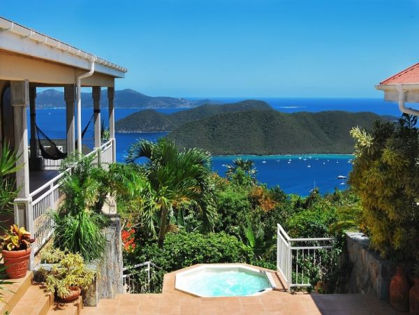 St. John Home 957093