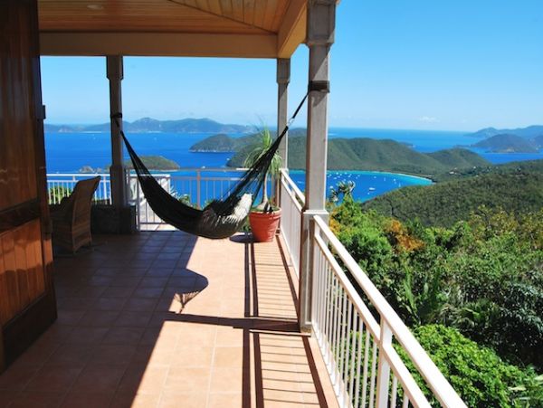 St. John Home 957093