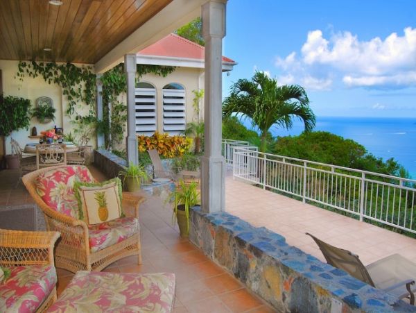 St. John Home 957093