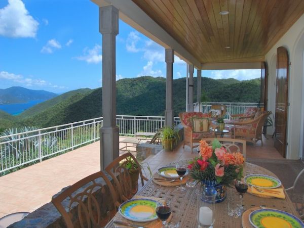 St. John Home 957093