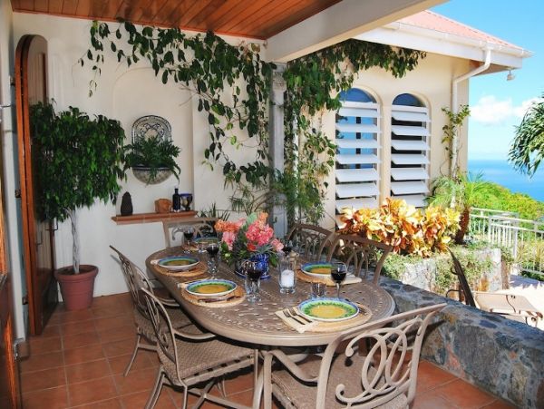 St. John Home 957093