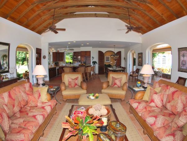 St. John Home 957093