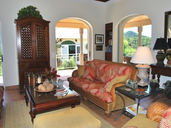 St. John Home 957093