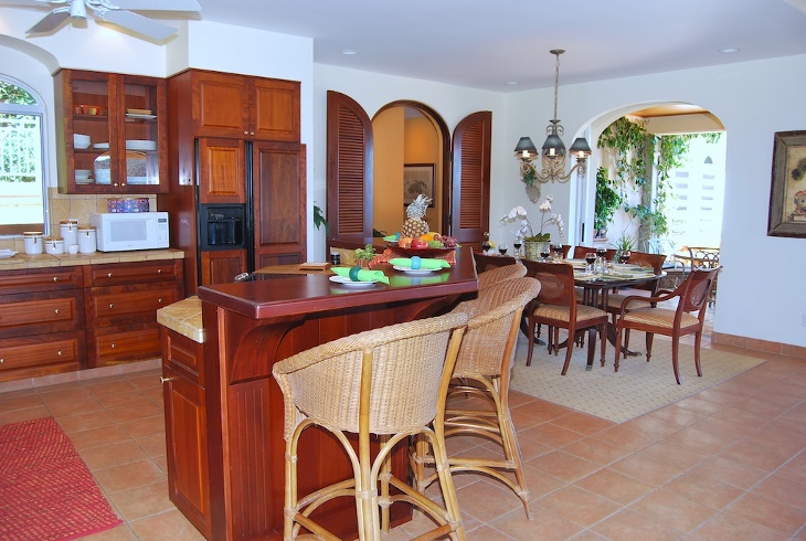 St. John Home 957093