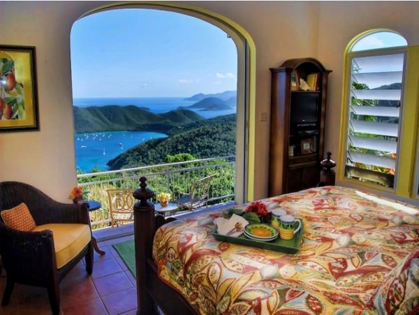 St. John Home 957093
