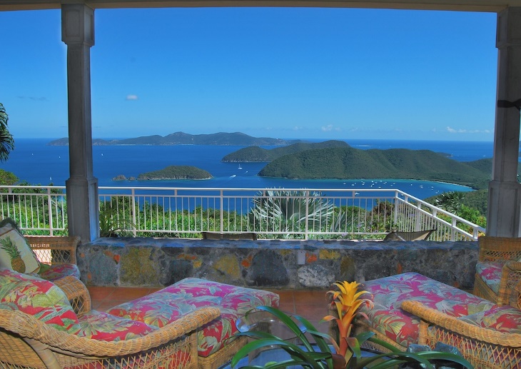 St. John Home 957093