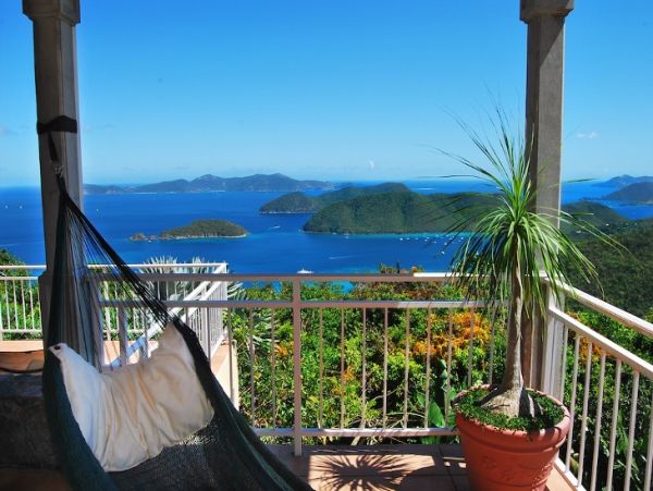 St. John Home 957093