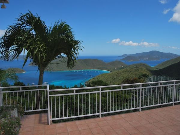 St. John Home 957093