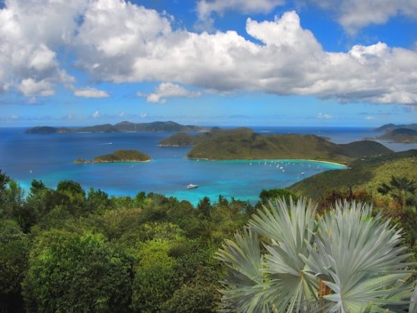 St. John Home 957093