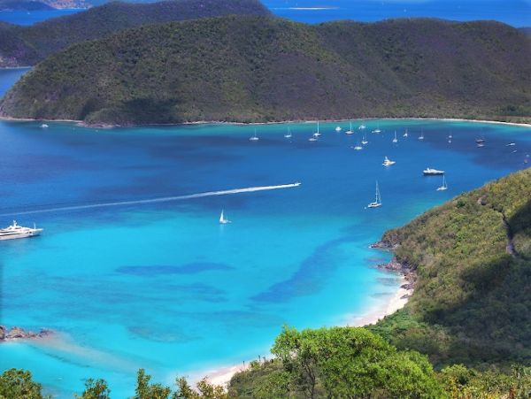 St. John Home 957093
