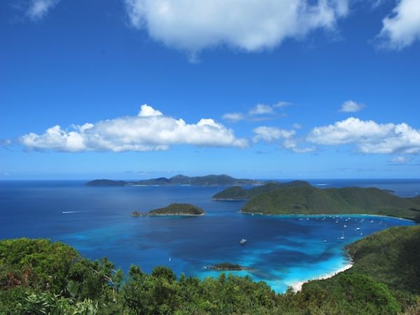 St. John Home 957093