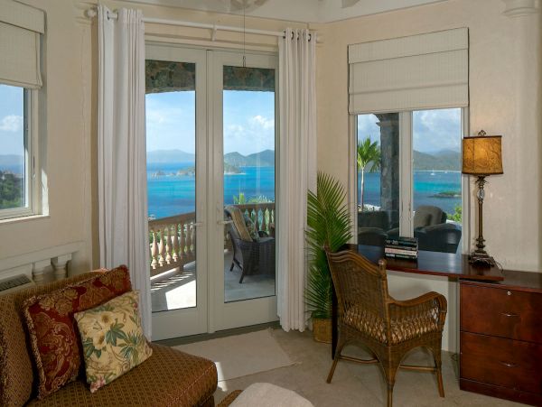 Stunning Views From This 5 Bedroom Villa with Private Pool