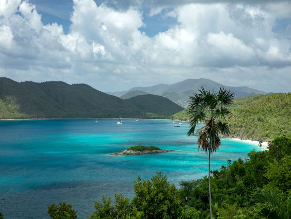 Stunning Views From This 5 Bedroom Villa with Private Pool