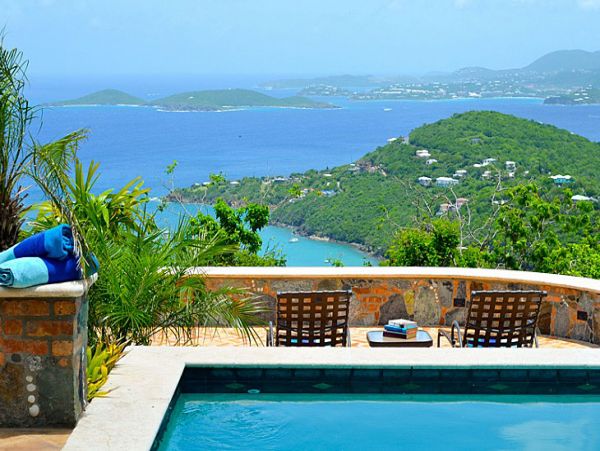 St. John Home 957096