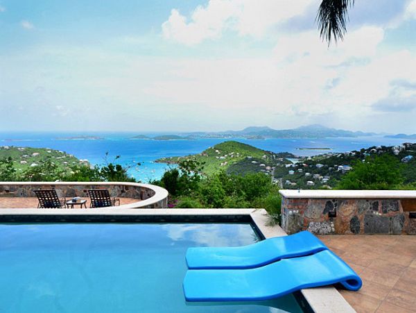St. John Home 957096