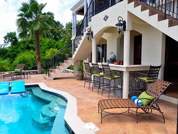 St. John Home 957096
