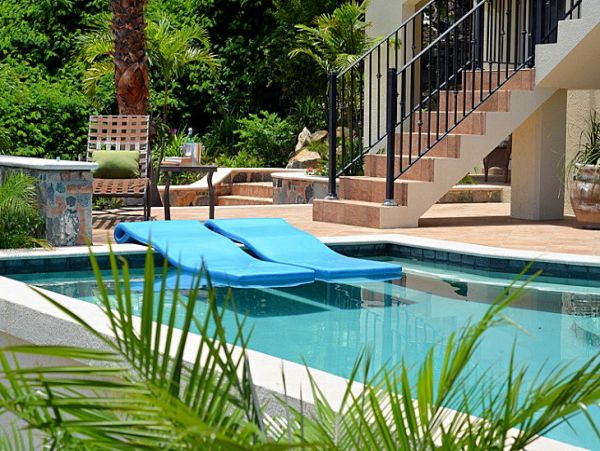 St. John Home 957096