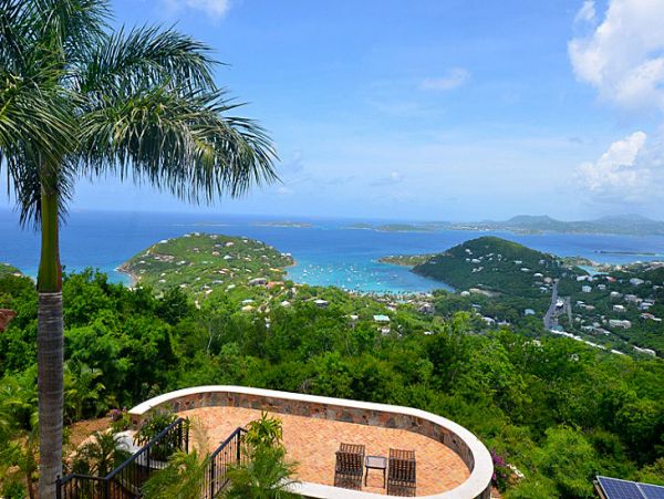 St. John Home 957096
