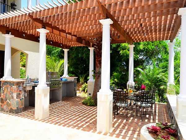 St. John Home 957096