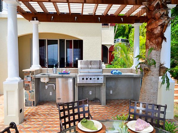 St. John Home 957096
