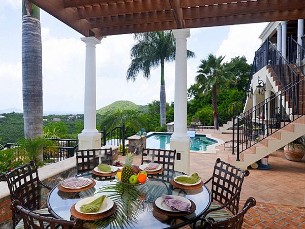 St. John Home 957096