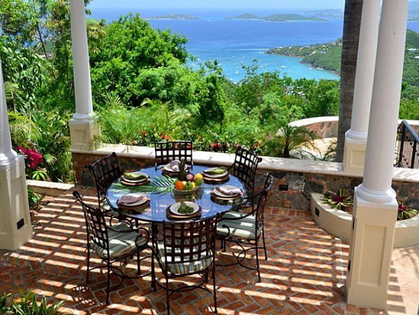 St. John Home 957096