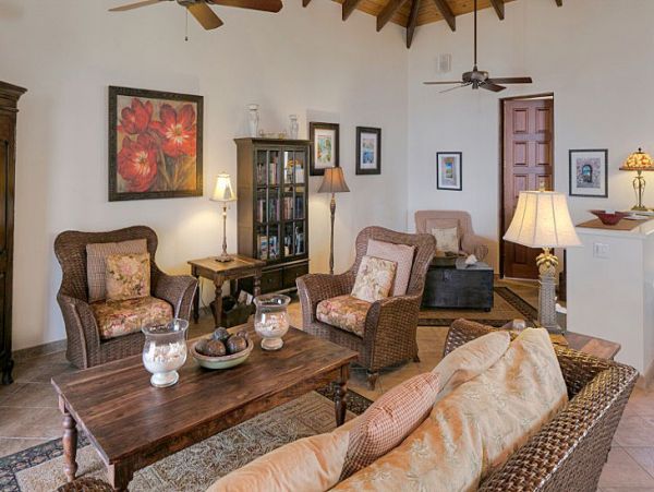 St. John Home 957096