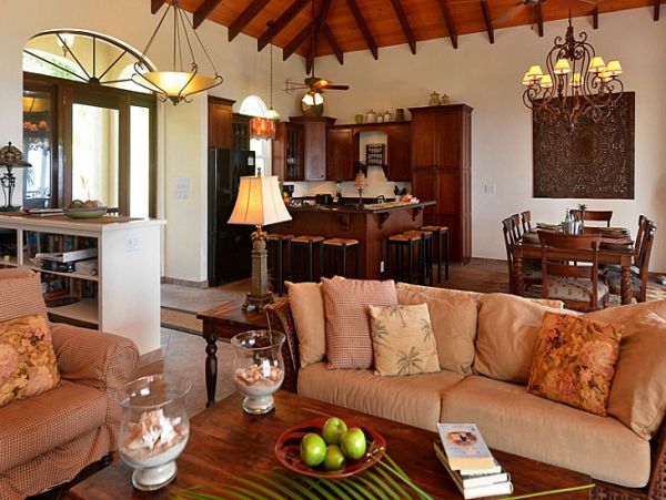 St. John Home 957096