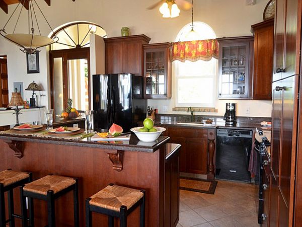 St. John Home 957096