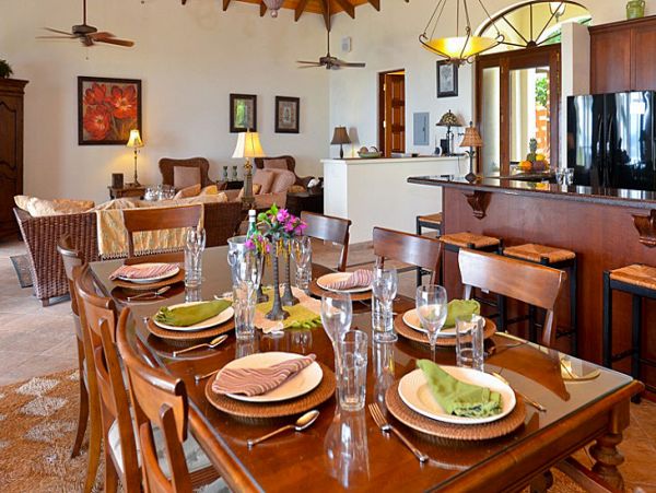 St. John Home 957096