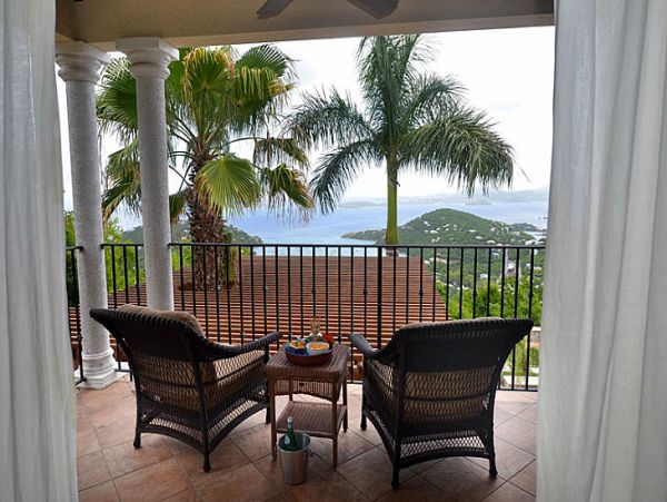 St. John Home 957096