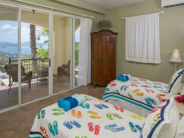 St. John Home 957096
