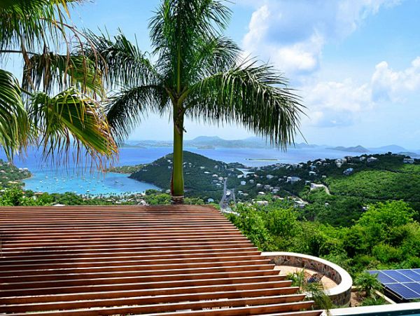 St. John Home 957096