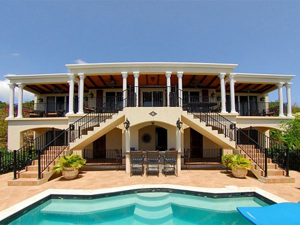 St. John Home 957096