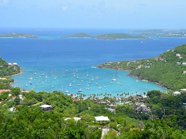 St. John Home 957096