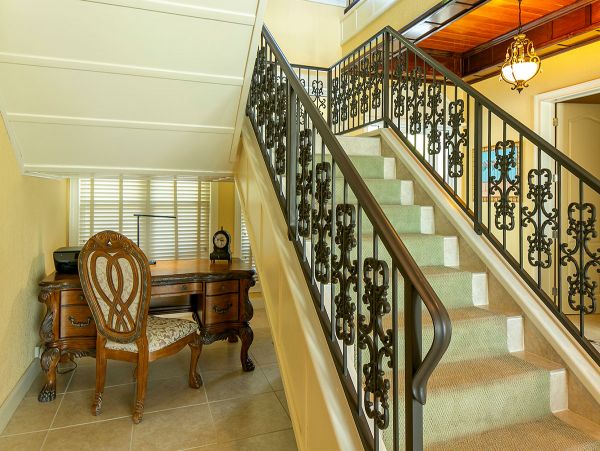 St John Almost on the Sand Luxury Villa Rare Find!