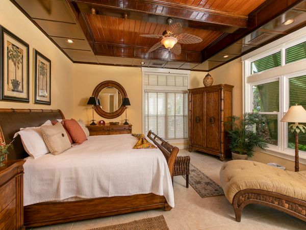 St John Almost on the Sand Luxury Villa Rare Find!