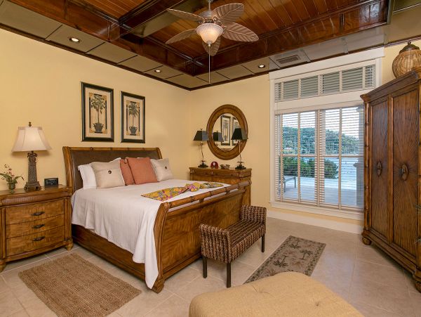St John Almost on the Sand Luxury Villa Rare Find!