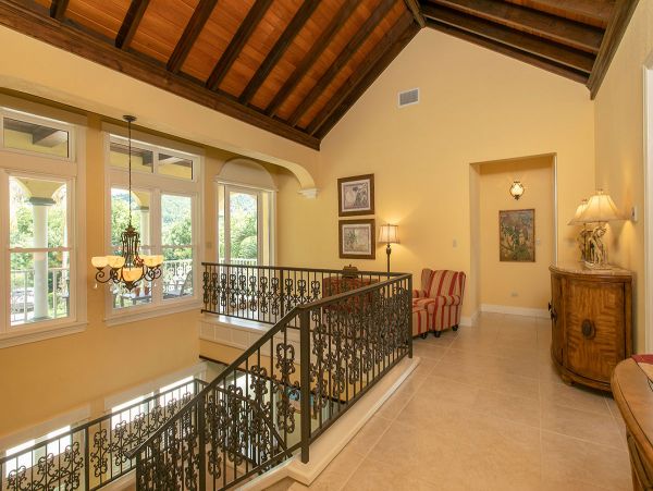 St John Almost on the Sand Luxury Villa Rare Find!