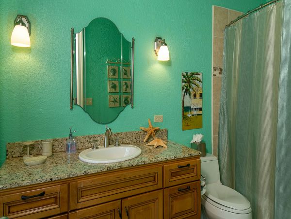 St John Almost on the Sand Luxury Villa Rare Find!