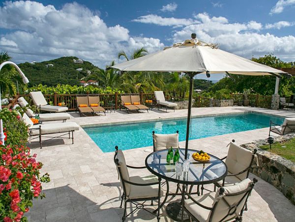 St. John Home 957100