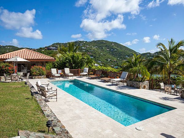 St. John Home 957100