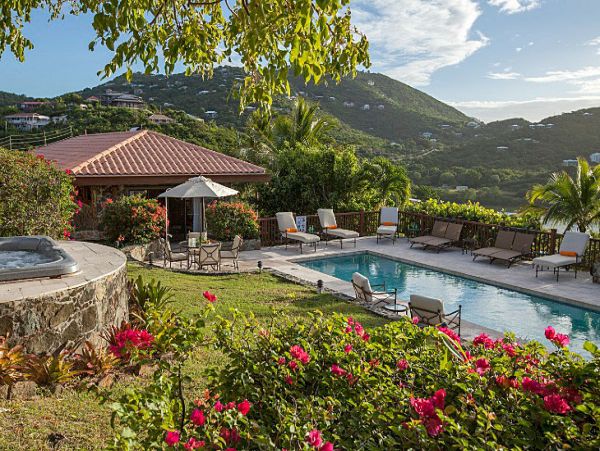 St. John Home 957100