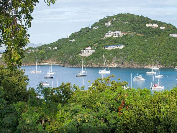 St. John Home 957100