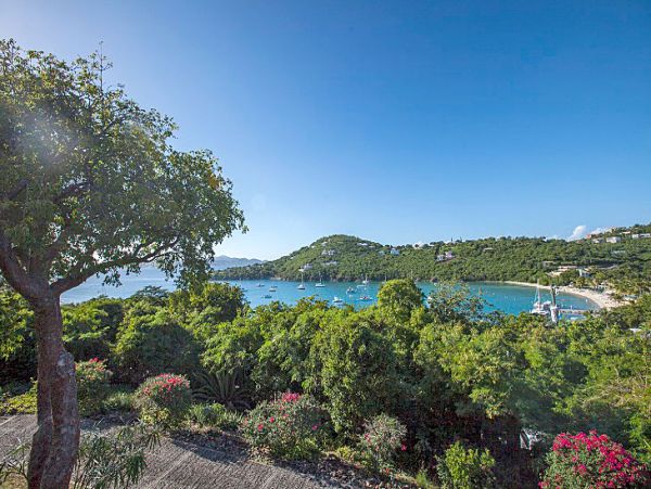 St. John Home 957100