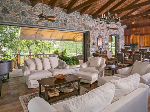 St. John Home 957100