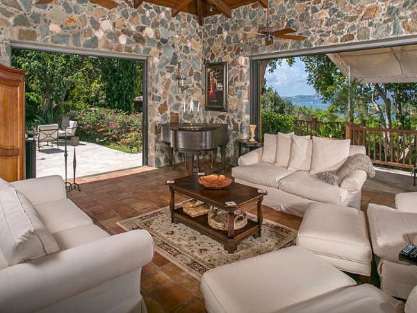 St. John Home 957100