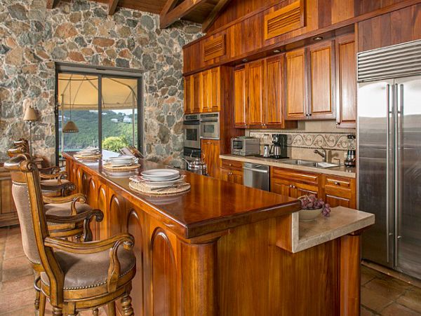 St. John Home 957100