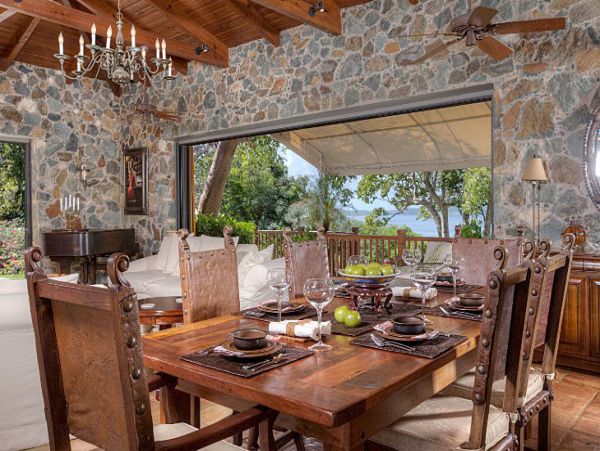 St. John Home 957100