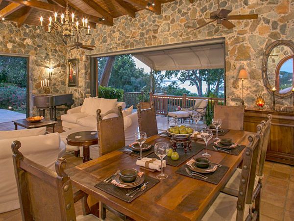 St. John Home 957100